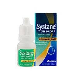 Systane Gel Drops Lubrificante 10ml