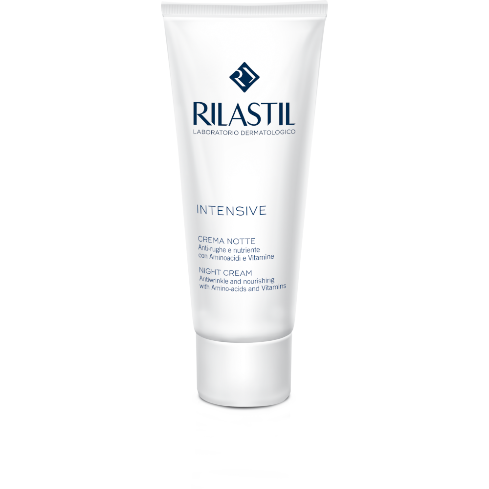 Rilastil Intensive Crema Notte 50ml