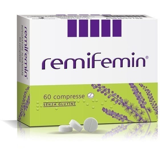 Remifemin 60 Compresse