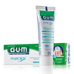 Gum Paroex 0,06% Dentifricio 75ml