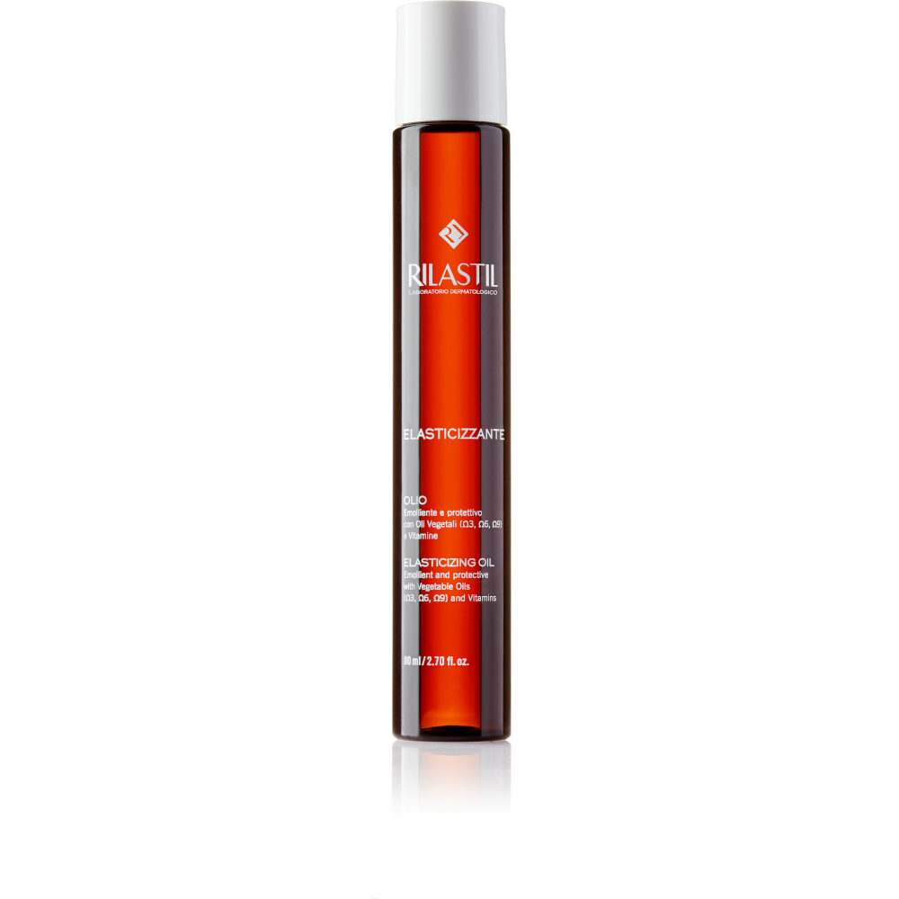 Rilastil Olio Elasticizzante 80ml