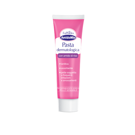 Euphidra Amidomio Pasta Dermatologica 50ml