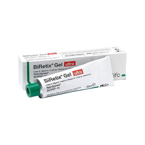 Biretix Ultra Gel Tubo 50ml