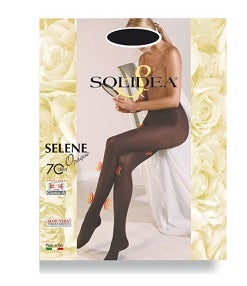 Solidea Selene 70 Opaque Nero 4