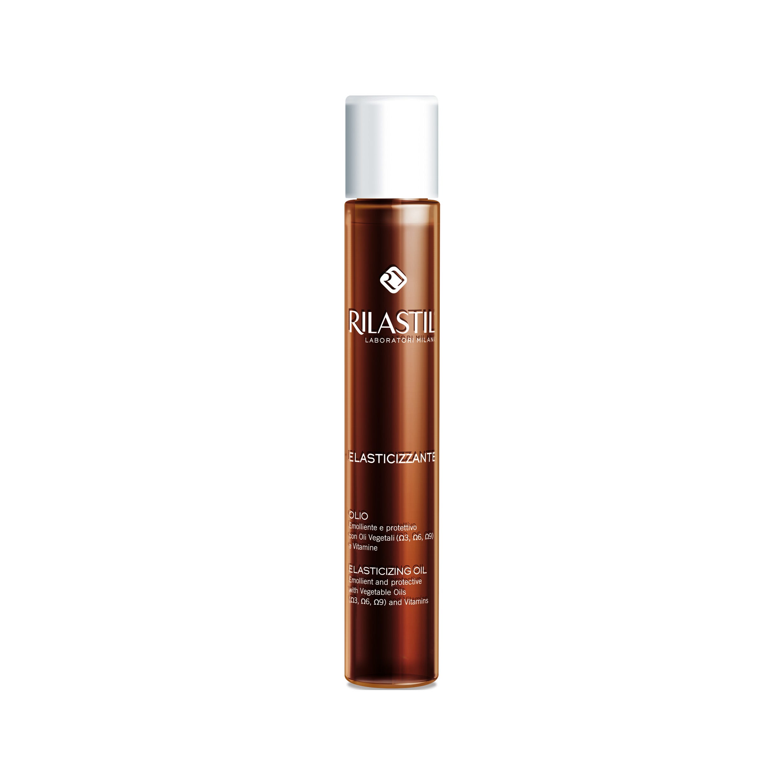 Rilastil Elasticizzante Olio 130ml