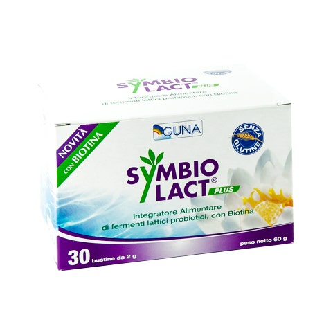 Symbiolact Plus 30 Bustine