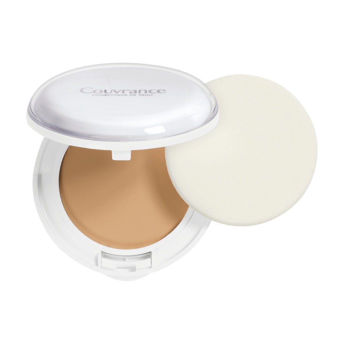 Avene Crema Compatta Colorata Oil Free Sole 10g