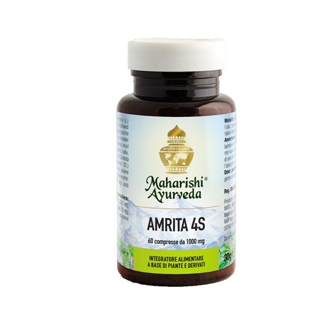 Amrita 4S 60 Compresse