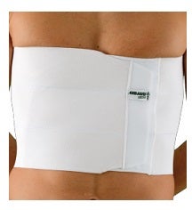 Gibaud Ortho Cintura Elastica Toracica Regolabile 3 Bande Taglia 2