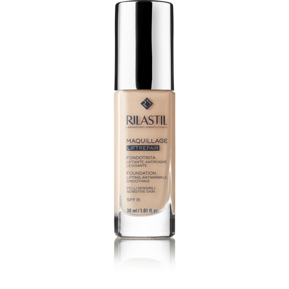 Rilastil Maquillage Fondotinta Liftrepair 30ml -10