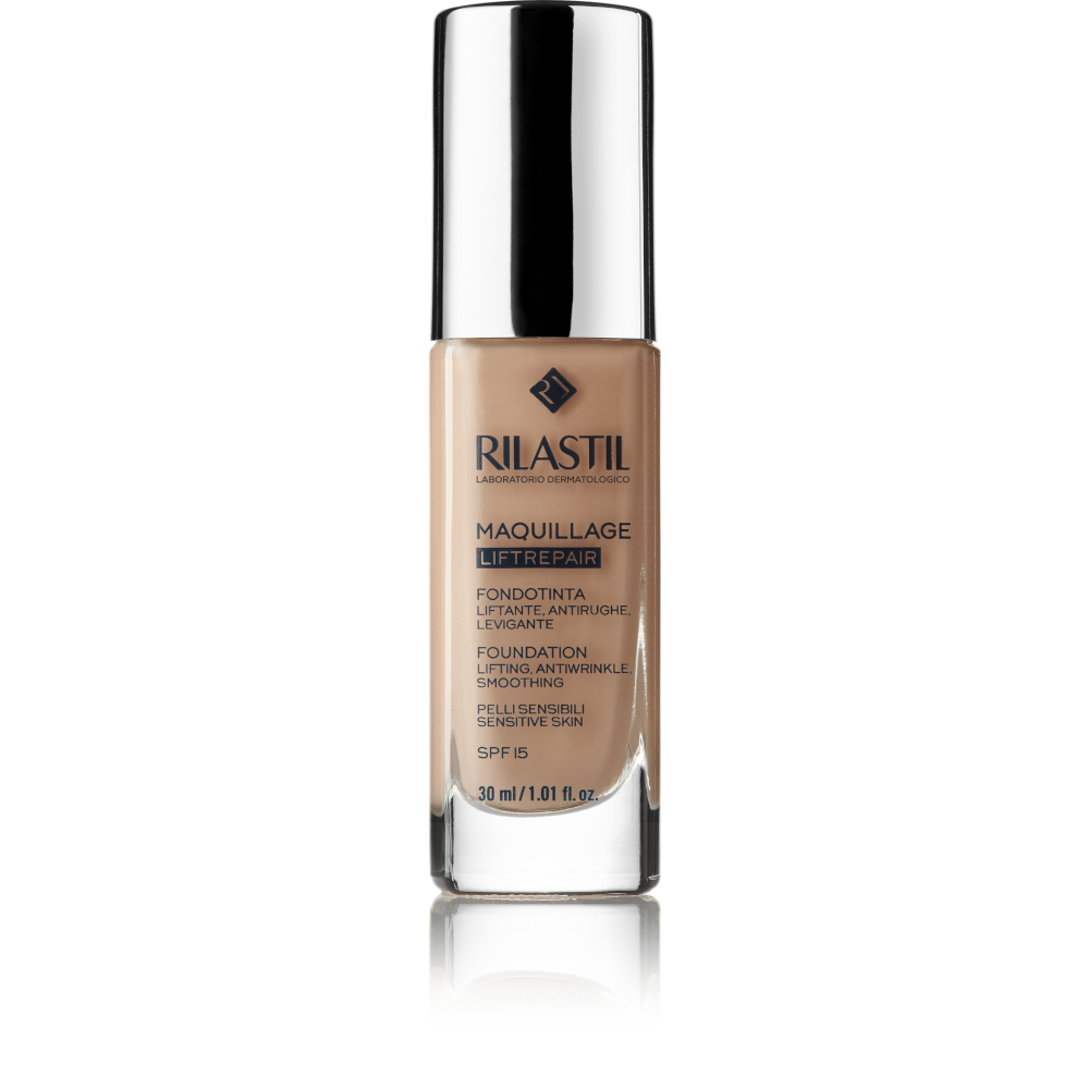 Rilastil Maquillage Fondotinta Liftrepair 30ml -20