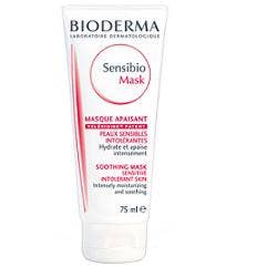 Bioderma Sensibio Maschera 75ml