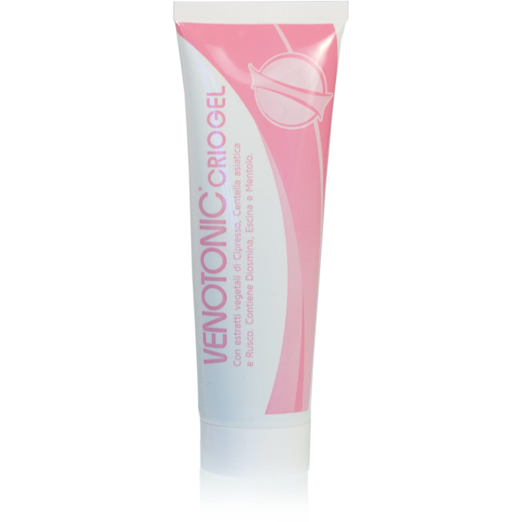 Venotonic Criogel Gel 125ml