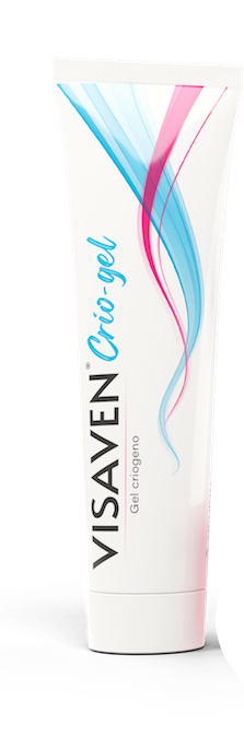 Visaven Criogel 100g