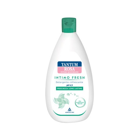 Tantum Rosa Intimo Fresh 500ml