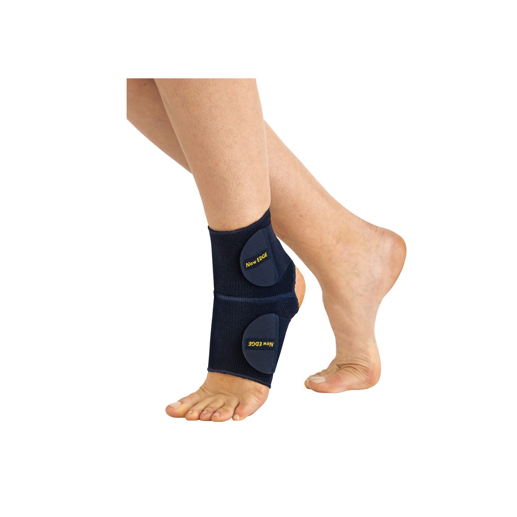 Pavis New Edge 016 Cavigliera Funzionale Per Legamenti