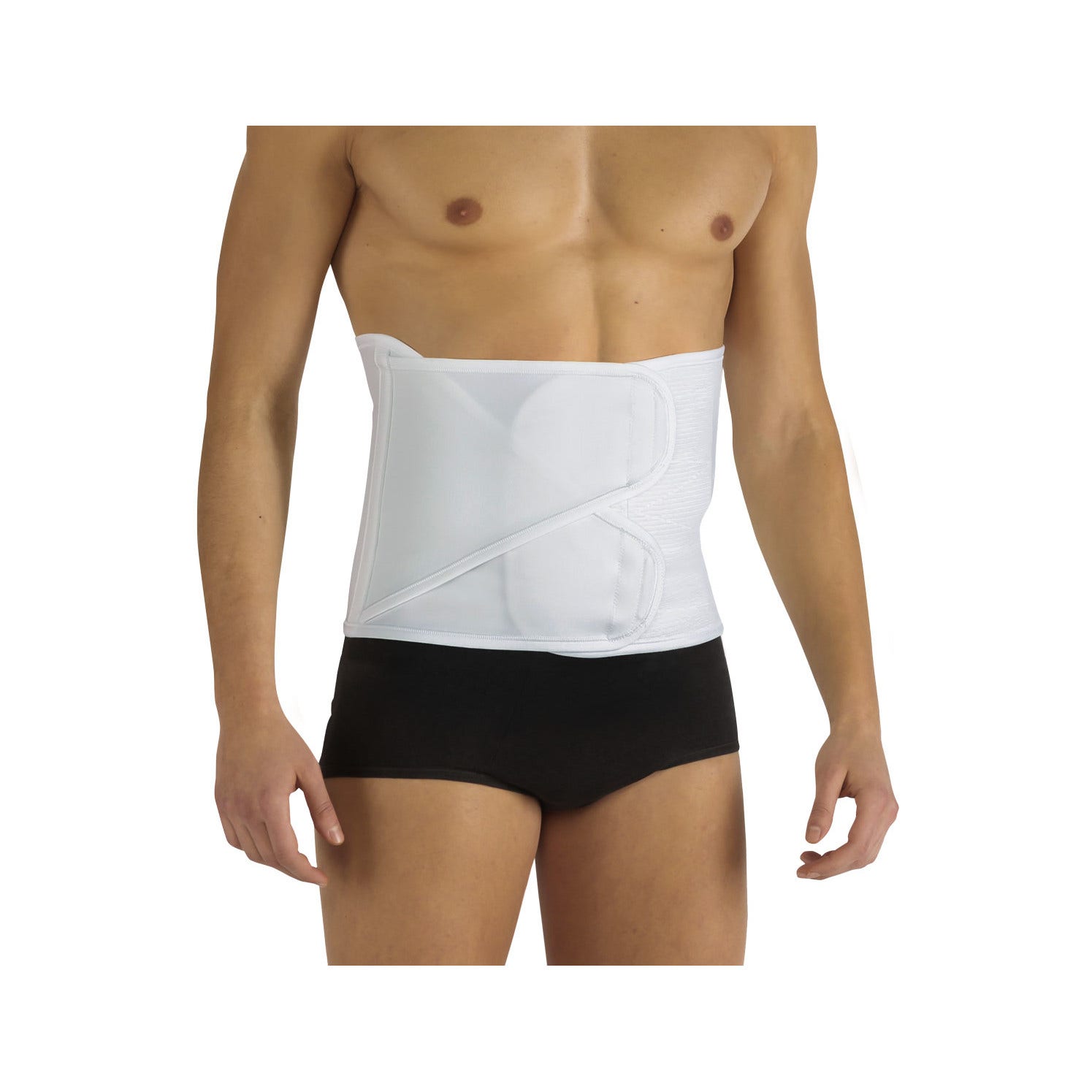 Pavis Wellness 675 Fascia Addominale Post-Operatoria Unisex H 24cm