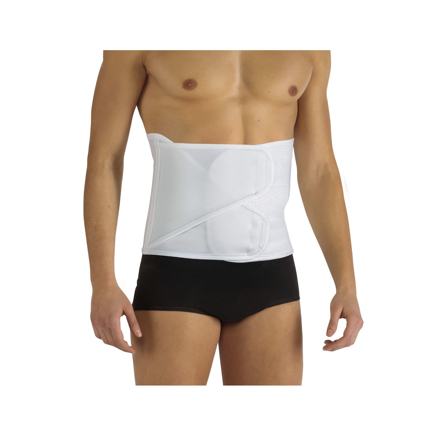 Pavis Wellness 675 Fascia Addominale Post-Operatoria Unisex H 18cm