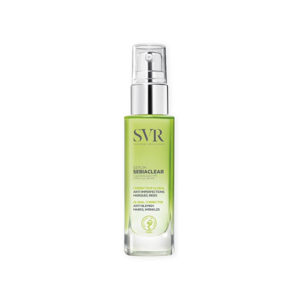 SVR Sebiaclear Serum 30ml