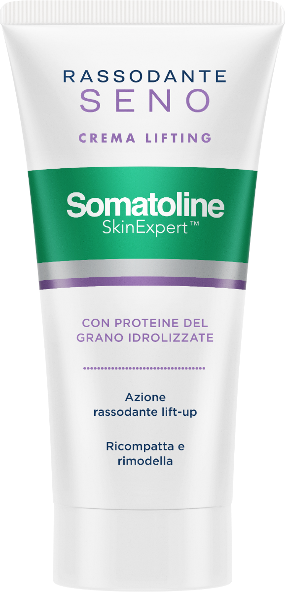 Somatoline Rassodante Seno Crema Lifting 75ml
