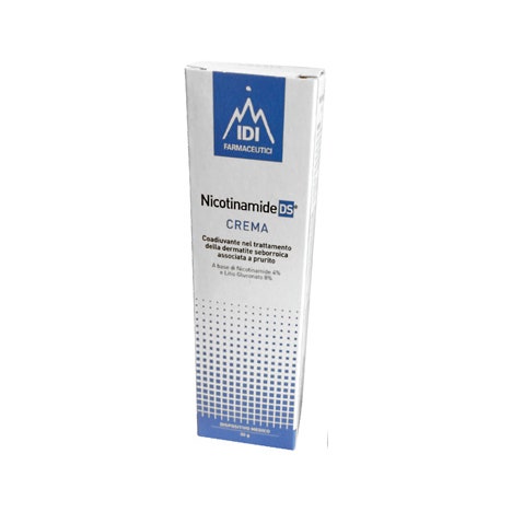 Nicotinamide Ds Crema 30g