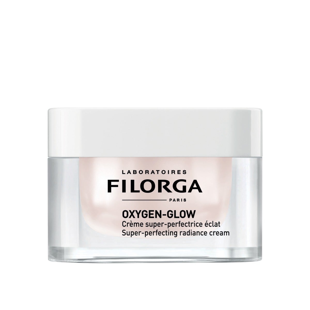 Filorga Oxygen-Glow Crema Super-Perfezionatrice Illuminante 50ml