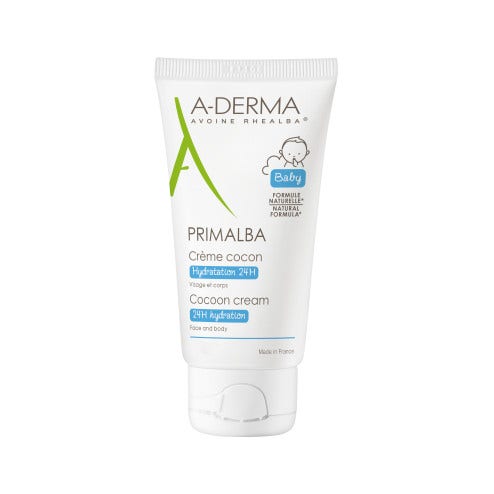 Aderma Primalba Crema Cocon 200ml