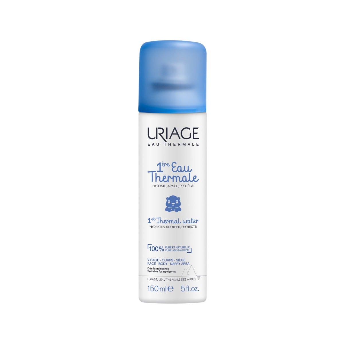 Uriage Premiere Eau Thermale 150ml