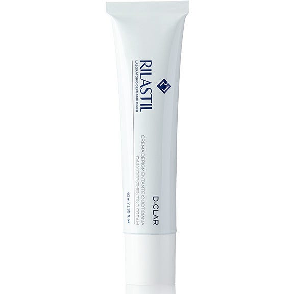 Rilastil D-Clar Crema Depigmentante Nuova Formula 40ml