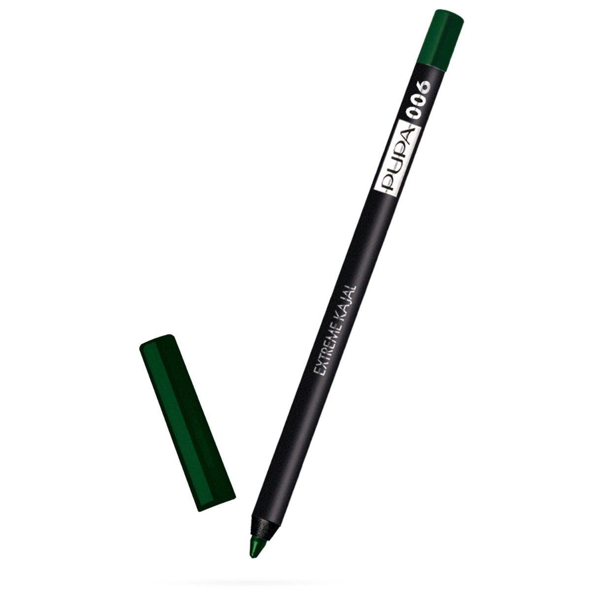 Pupa Extreme Kajal Pencil 006 Extreme Malachite 1,6g