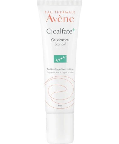 Eau Thermale Avène Cicalfate+ Gel Cicatrice 30ml