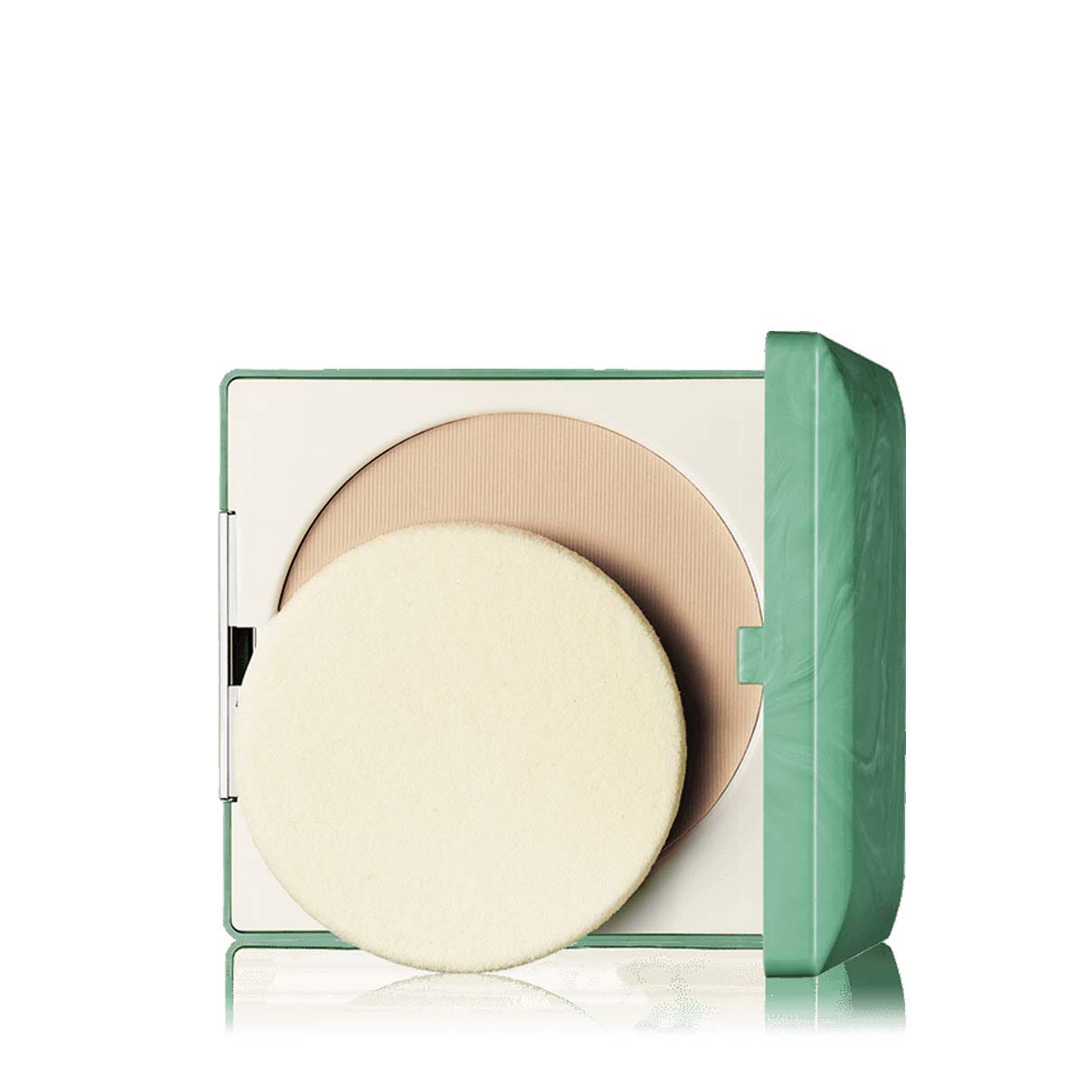 Clinique Stay-Matte Sheer Pressed Powder Invisible Matte 7g