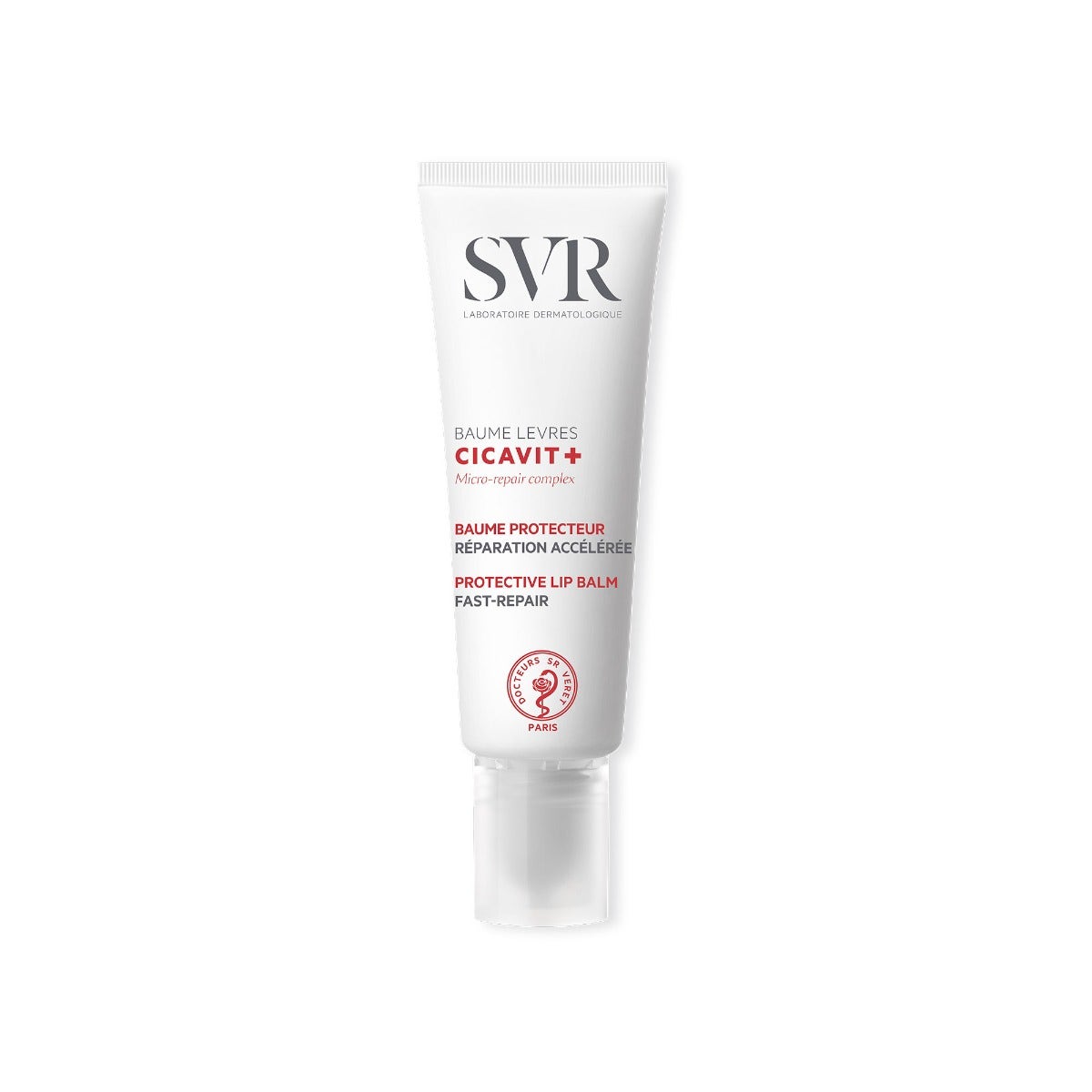 SVR Cicavit + Levres Balsamo Riparatore 10g