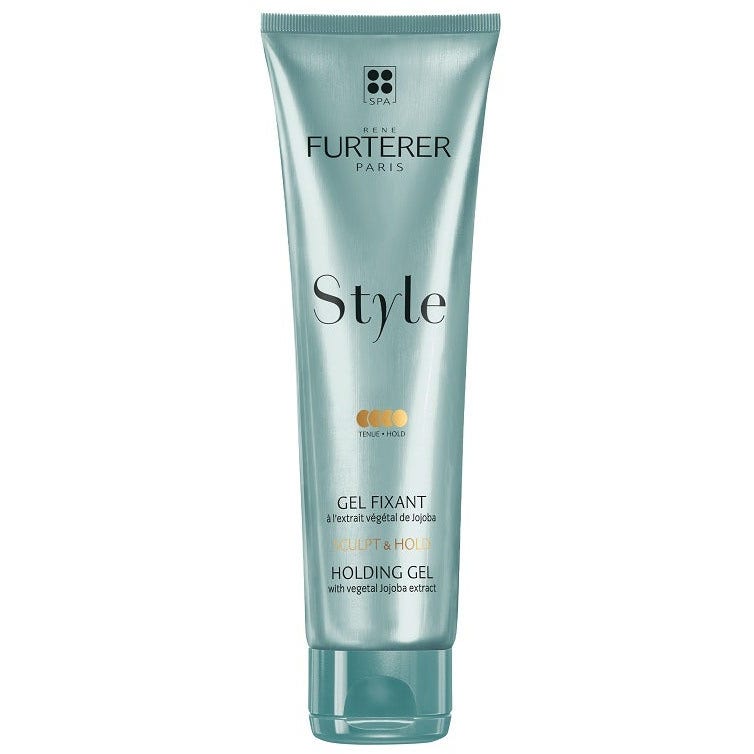 Rene Furterer Style Gel Fissante 150ml