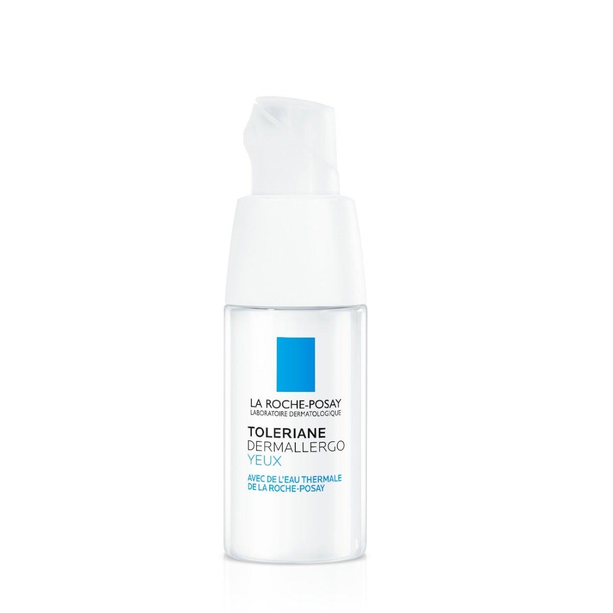 La Roche-Posay Toleriane Dermallergo Occhi 20ml