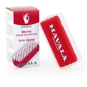 Mavala Brosse Spazzolino Unghie