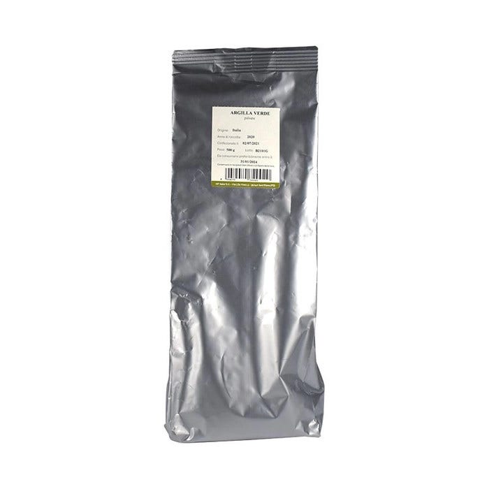 Argilla Verde Ventilata 500g