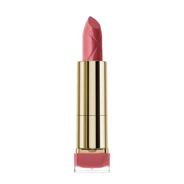 Max Factor Rossetto Stick Colour Elixir Colore 20 Burnt Caramel