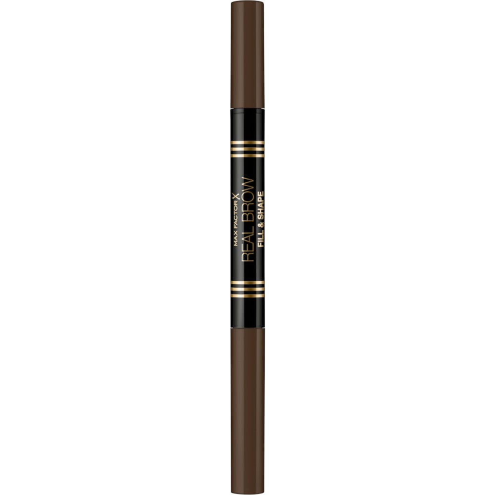 Max Factor Real Brow Fill&Shape Matita Sopracciglia 1g 03-Medium Brown