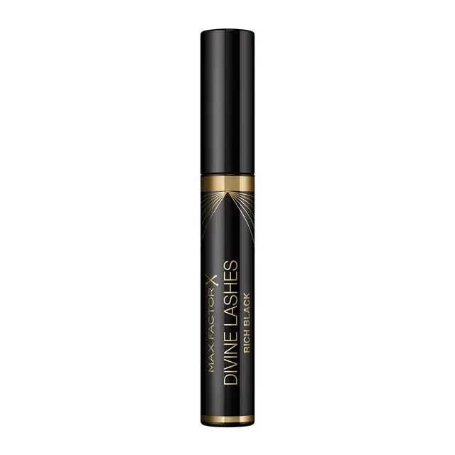 Max Factor Mascara Divine Lashes Ciglia Extra Volumizzate 8ml