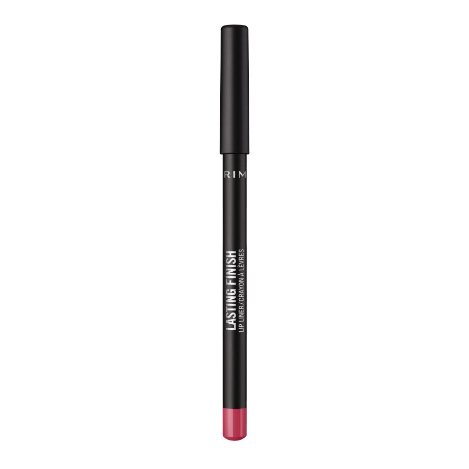 Rimmel Matita Labbra Lasting Finish Tonalità 125 Indian Pink 1,2g