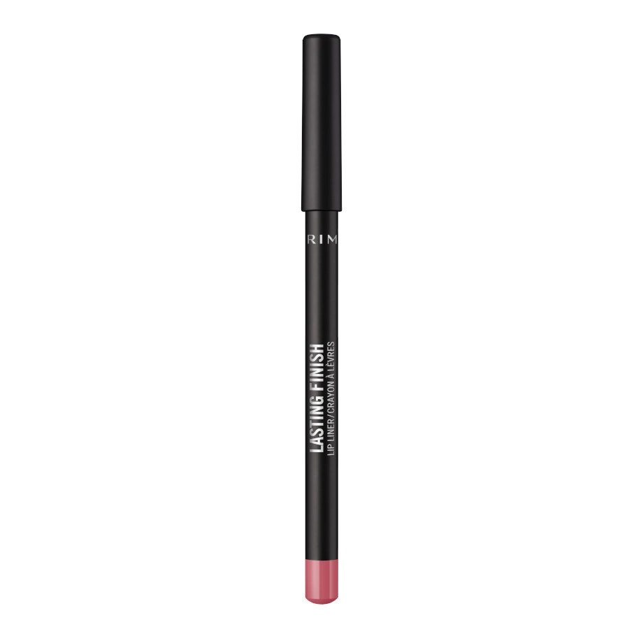 Rimmel Matita Labbra Lasting Finish Tonalità 120 Pink Candy 1,2g