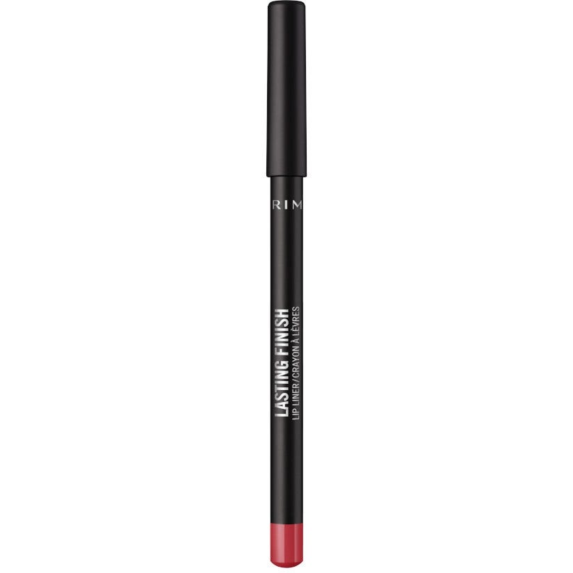 Rimmel Matita Labbra Lasting Finish Tonalità 195 Sunset Pink 1,2g