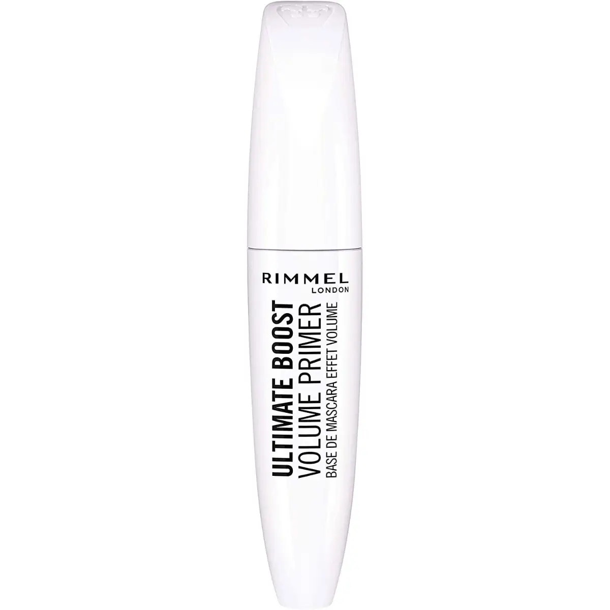 Rimmel Ultimate Boost Volume Primer Mascara Ciglia