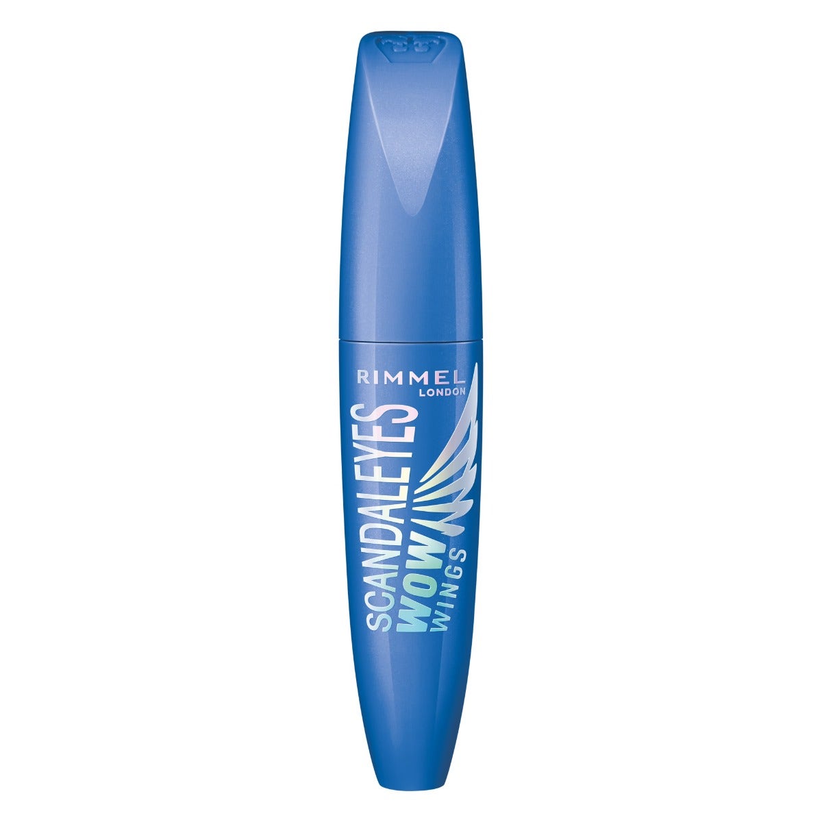 Rimmel Scandaleyes Wow Mascara Waterproof 1 Pezzo