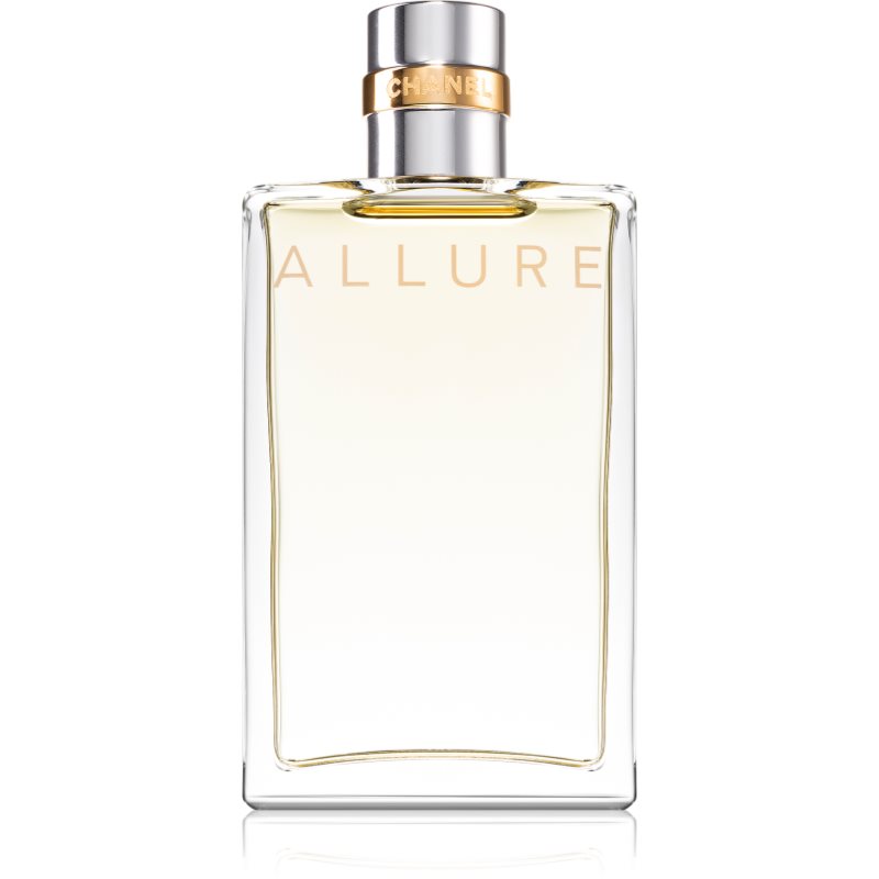Chanel Allure Woda Toaletowa Dla Kobiet 50 Ml