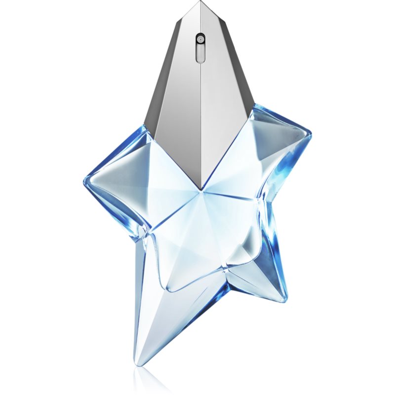 Mugler Angel Woda Perfumowana Flakon Napełnialny Dla Kobiet 25 Ml