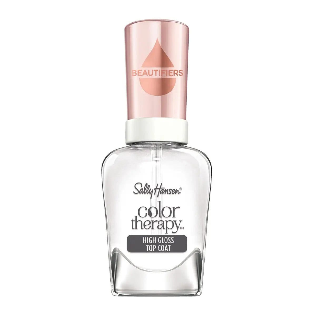 Sally Hansen High Gloss Top Coat 14,7ml