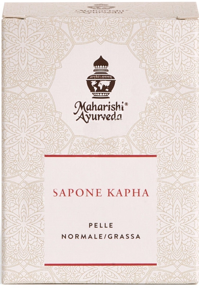 Maharishi Ayurveda Sapone Kapha 100g