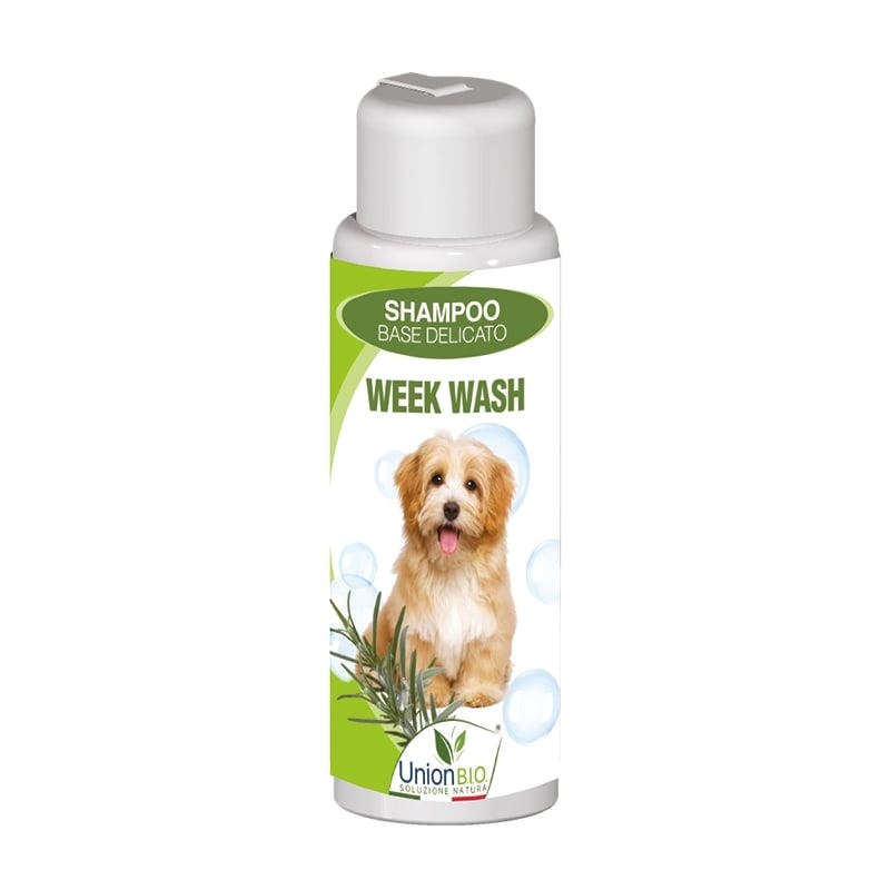 Week Wash Shampoo Cane 250ml